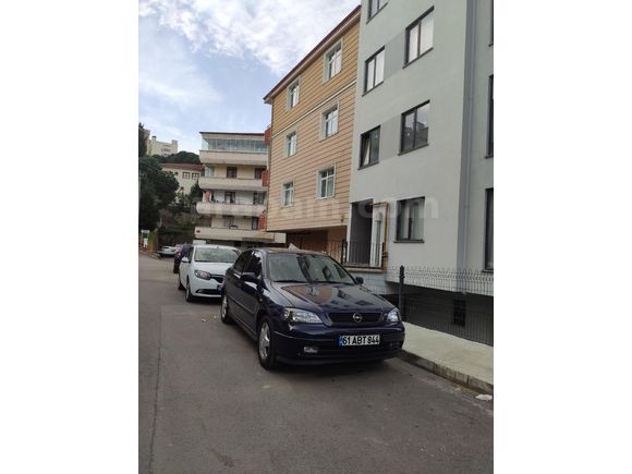 Sahibinden Opel Astra 1.6 1998 Model