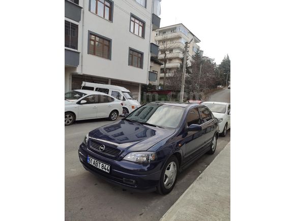 Sahibinden Opel Astra 1.6 1998 Model