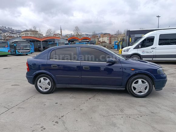 Sahibinden Opel Astra 1.6 1998 Model