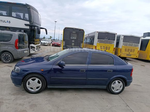 Sahibinden Opel Astra 1.6 1998 Model