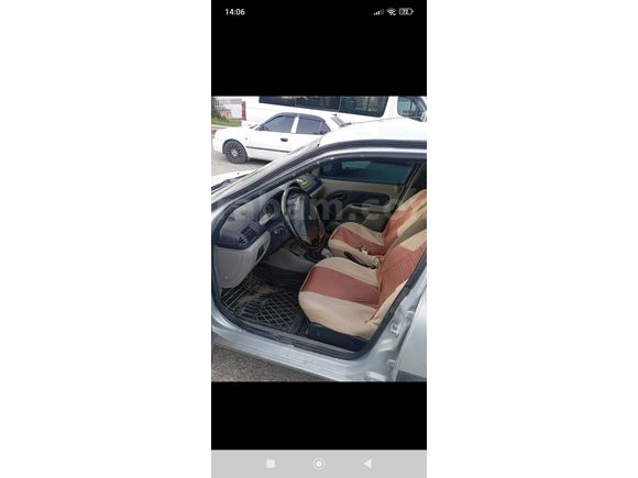 Sahibinden Renault Clio 1.5 dCi Alize 2005 Model