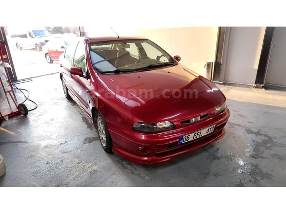 Sahibinden Fiat Brava 1.6 SX 2001 Model