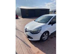 Sahibinden Renault Clio 1.5 dCi Touch 2015 Model  170.000 km Beyaz