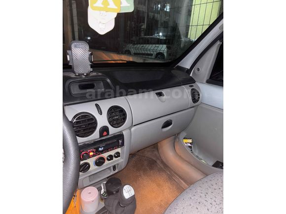 Sahibinden Renault Kangoo 1.5 dCi Authentique 2005 Model 