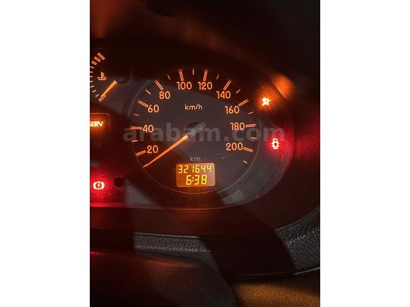 Sahibinden Renault Kangoo 1.5 dCi Authentique 2005 Model 