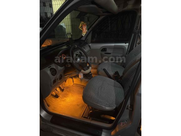 Sahibinden Renault Kangoo 1.5 dCi Authentique 2005 Model 