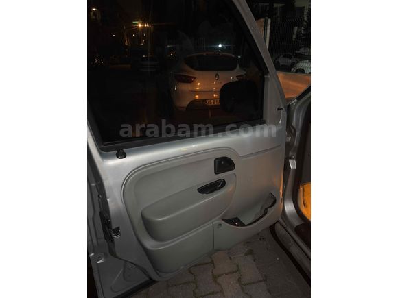 Sahibinden Renault Kangoo 1.5 dCi Authentique 2005 Model 
