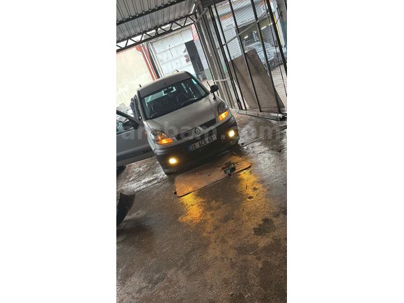 Sahibinden Renault Kangoo 1.5 dCi Authentique 2005 Model 