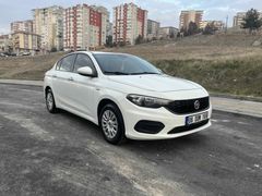 Sahibinden Fiat Egea 1.3 Multijet Easy 2019 Model 