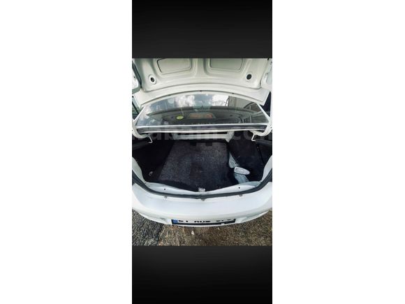 Sahibinden Renault Symbol 1.5 dCi Joy 2016 Model 