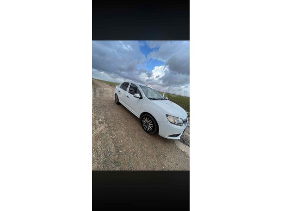 Sahibinden Renault Symbol 1.5 dCi Joy 2016 Model 
