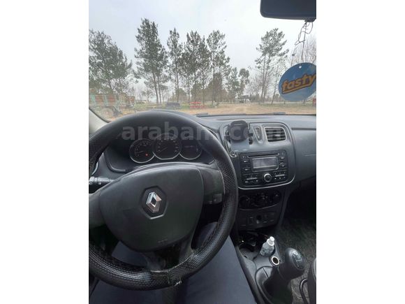 Sahibinden Renault Symbol 1.5 dCi Joy 2016 Model 