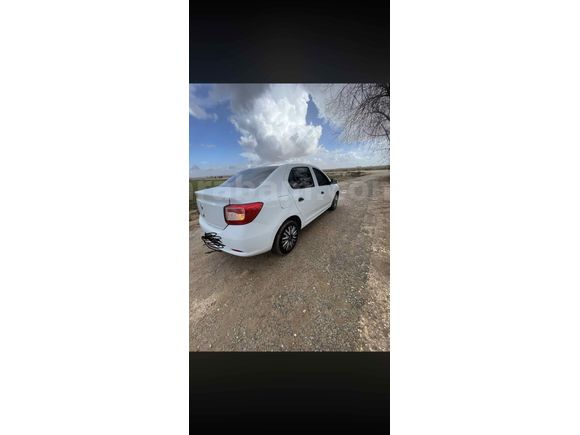 Sahibinden Renault Symbol 1.5 dCi Joy 2016 Model 