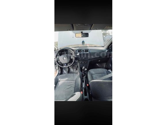 Sahibinden Renault Symbol 1.5 dCi Joy 2016 Model 
