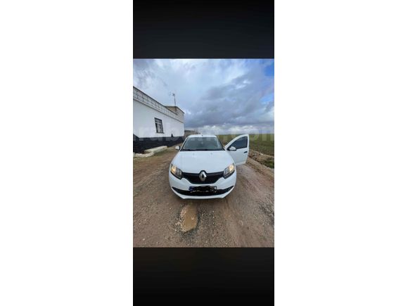 Sahibinden Renault Symbol 1.5 dCi Joy 2016 Model 