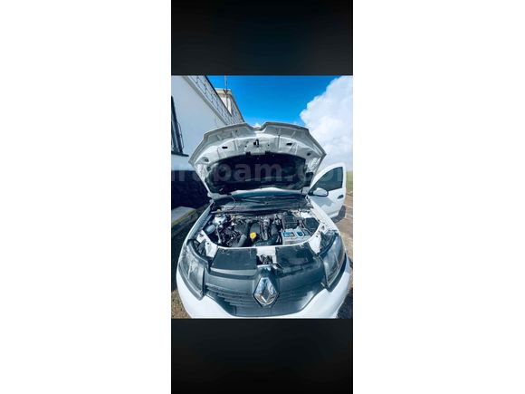 Sahibinden Renault Symbol 1.5 dCi Joy 2016 Model 