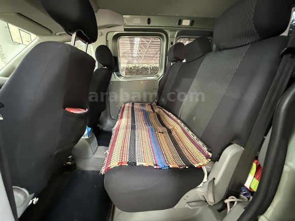 Sahibinden Volkswagen Caddy 1.9 TDI 2006 Model 