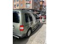 Sahibinden Volkswagen Caddy 1.9 TDI 2006 Model 
