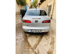 Sahibinden Seat Cordoba 1.4 TDI S-Rider 2006 Model