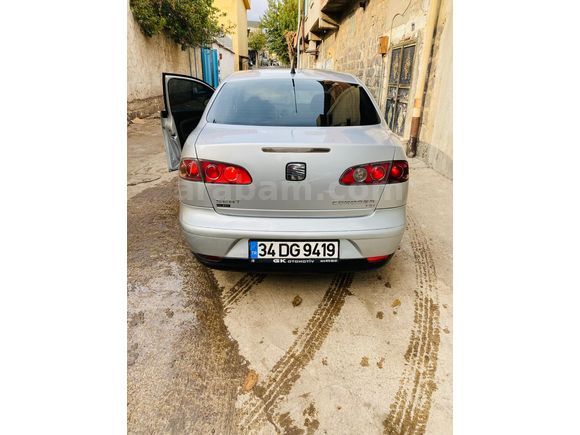 Sahibinden Seat Cordoba 1.4 TDI S-Rider 2006 Model