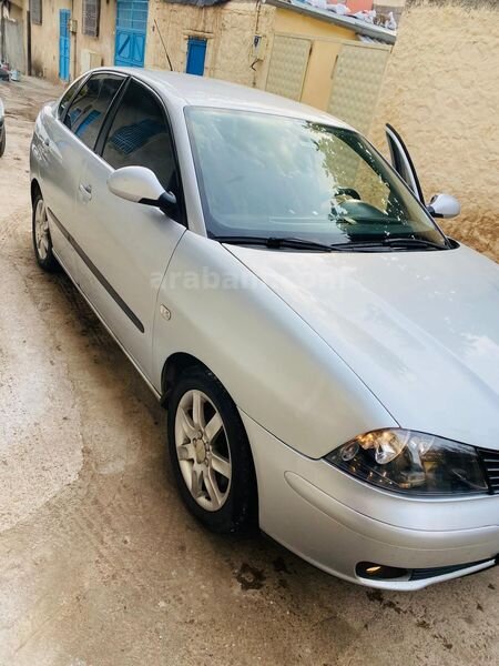 Sahibinden Seat Cordoba 1.4 TDI S-Rider 2006 Model İstanbul 361.000 km Gri (Gümüş)