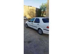 Sahibinden Fiat Albea 1.3 Multijet Dynamic 2005 Model  225.000 km Beyaz
