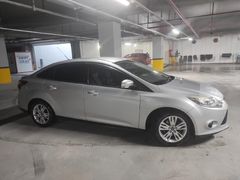 Sahibinden Ford Focus 1.6 TDCi Trend X 2013 Model  244.000 km Gri