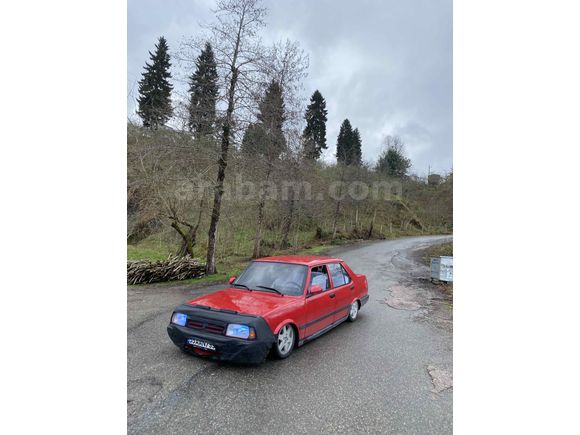 Sahibinden Tofaş Şahin 1.6 1995 Model 