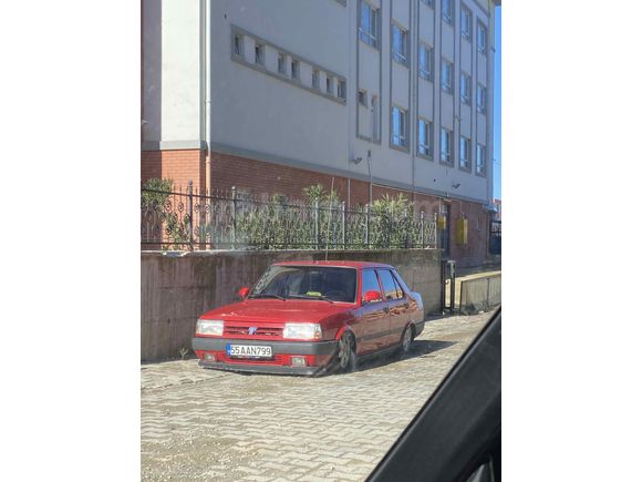 Sahibinden Tofaş Şahin 1.6 1995 Model 