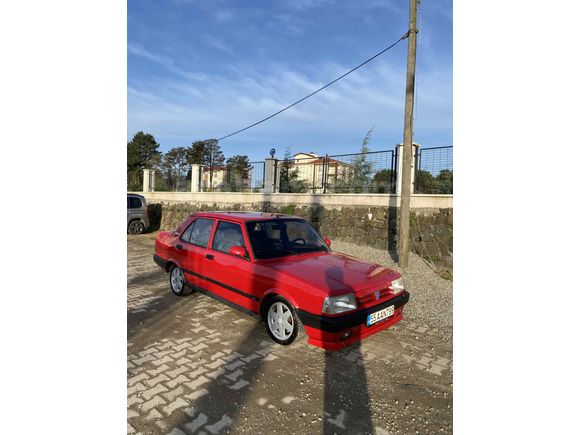 Sahibinden Tofaş Şahin 1.6 1995 Model 