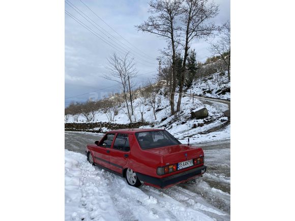 Sahibinden Tofaş Şahin 1.6 1995 Model 