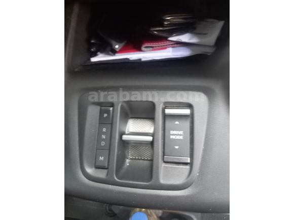 Sahibinden Toyota Proace City 1.5 D Dream 2023 Model