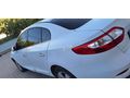ikinci  Sahibinden ilk plaka  Renault Fluence 1.5 dCi Dynamique 2012 Model