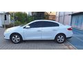 ikinci  Sahibinden ilk plaka  Renault Fluence 1.5 dCi Dynamique 2012 Model