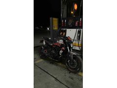 Sahibinden Yamaha MT 07 