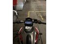 Sahibinden Yamaha MT 07 
