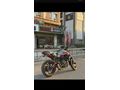 Sahibinden Yamaha MT 07 