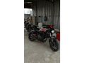 Sahibinden Yamaha MT 07 