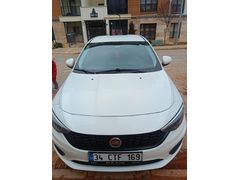 Sahibinden Fiat Egea 1.3 Multijet Easy 2020 Model