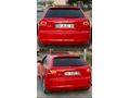 Sahibinden Audi A3 Sportback 1.6 FSI 2006 Model 