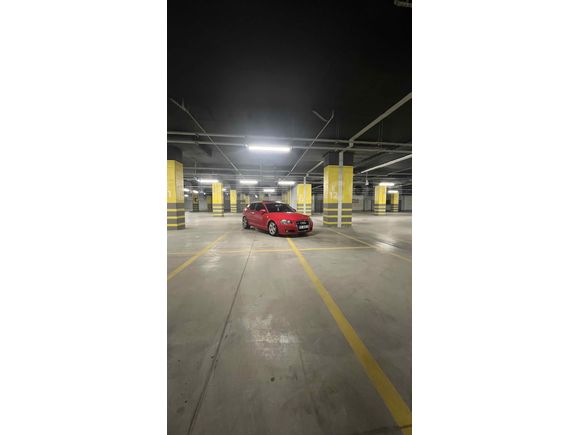 Sahibinden Audi A3 Sportback 1.6 FSI 2006 Model 
