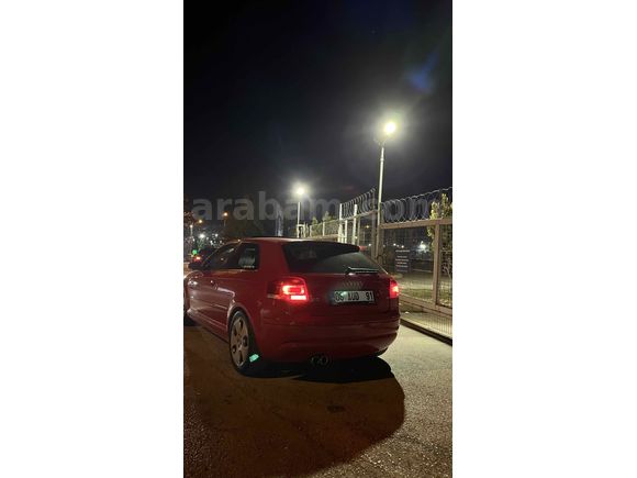 Sahibinden Audi A3 Sportback 1.6 FSI 2006 Model 