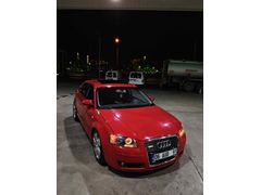Sahibinden Audi A3 Sportback 1.6 FSI 2006 Model 