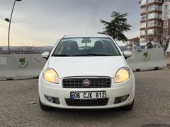 Sahibinden Fiat Linea 1.3 Multijet Active Plus 2014 Model  231.500 km Beyaz
