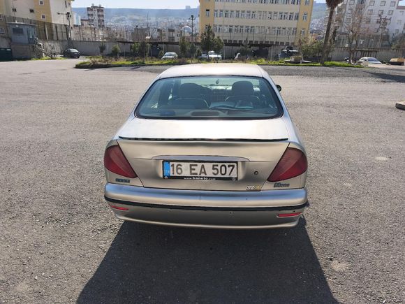 Memurdan Düşük Kmli Marea