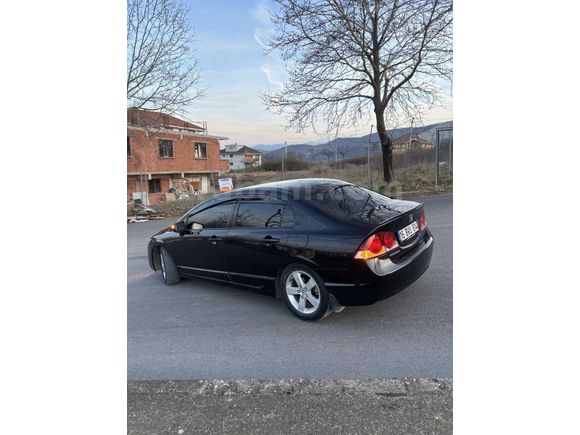 Sahibinden Honda Civic 1.6i VTEC Premium 2008 Model 