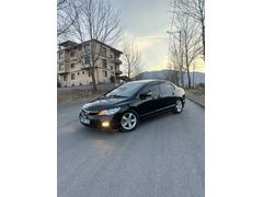 Sahibinden Honda Civic 1.6i VTEC Premium 2008 Model 