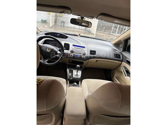 Sahibinden Honda Civic 1.6i VTEC Premium 2008 Model 
