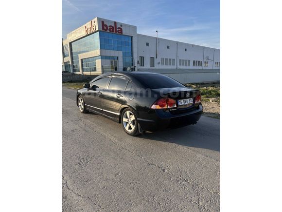 Sahibinden Honda Civic 1.6i VTEC Premium 2008 Model 