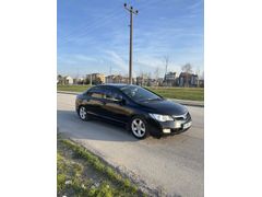 Sahibinden Honda Civic 1.6i VTEC Premium 2008 Model 